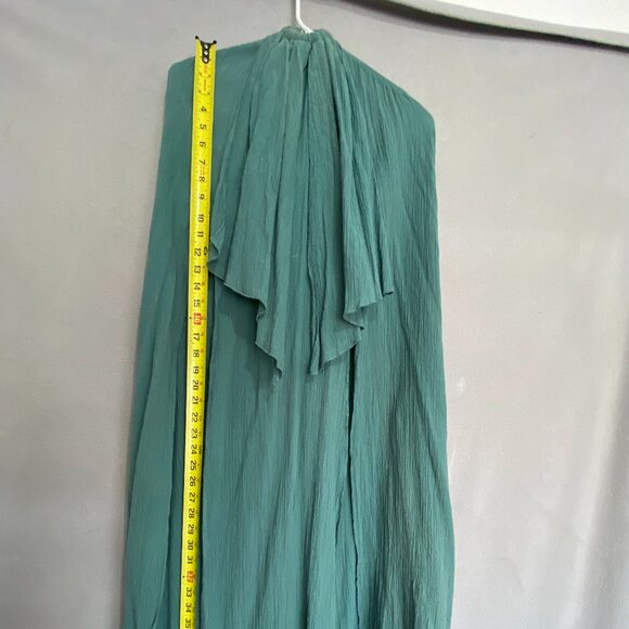 Khaleesi Inspired Dragon Queen Costume Set Medieval Fantasy Dress Game of Throne - Picture 3 of 9